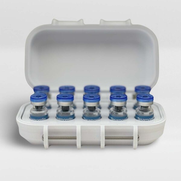 “Skye Pack” Ten Vial Set