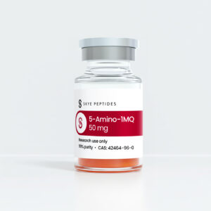 5-Amino-1-MQ 50 mg