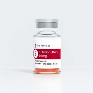5-Amino-1-MQ 50 mg
