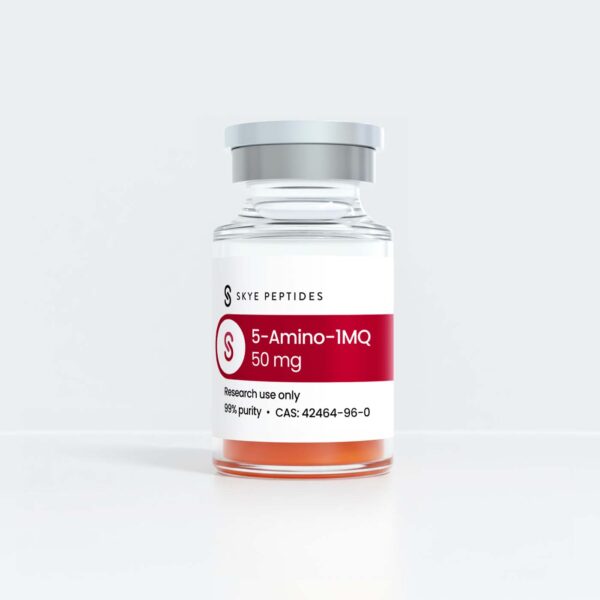 5-Amino-1-MQ 50 mg