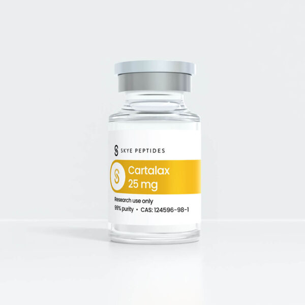Cartalax 25 mg
