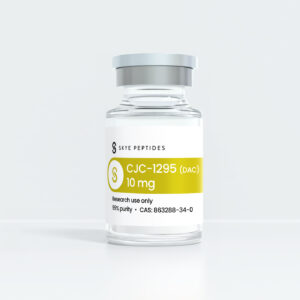 CJC-1295 DAC 10 mg