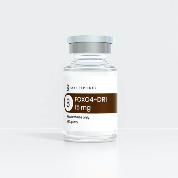 FOXO4-DRI 15 mg