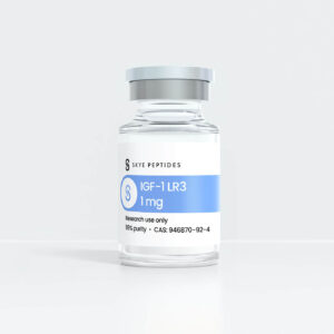 IGF-1 LR3