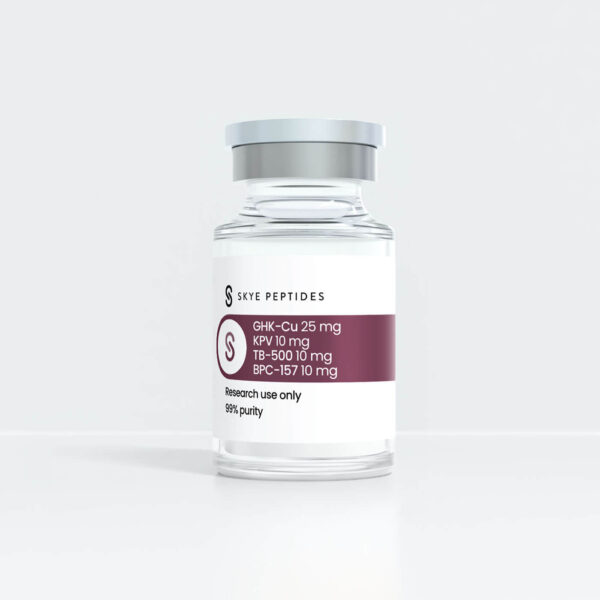 klow-25-10-10-10mg-1.jpg KLOW” KPV | GHK-Cu | TB-500 | BPC-157