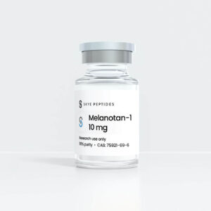 Melanotan