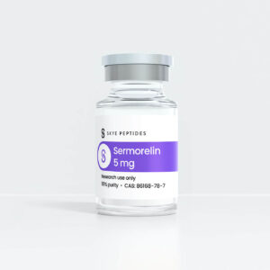 Sermorelin