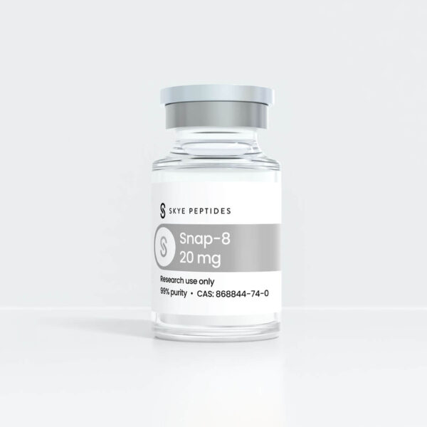 Snap-8 20 mg