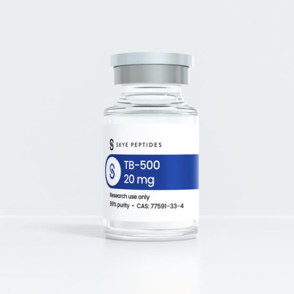 TB-500 (Thymosin Beta-4)(43 aa)