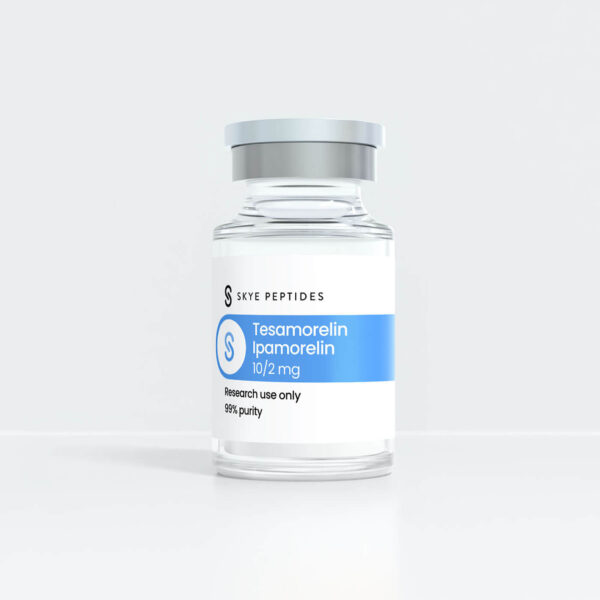 2X” Tesamorelin
