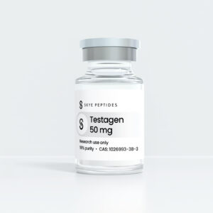 Testagen 50 mg
