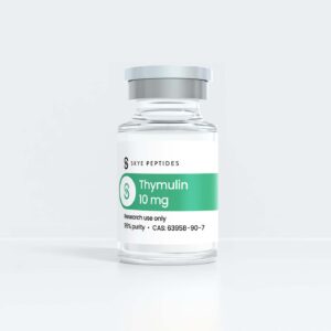 Thymulin (CAS: 63958-90-7) 10 mg