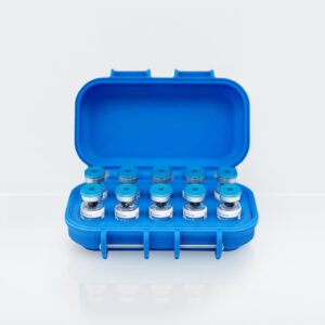 “Skye Pack” Ten Vial Set