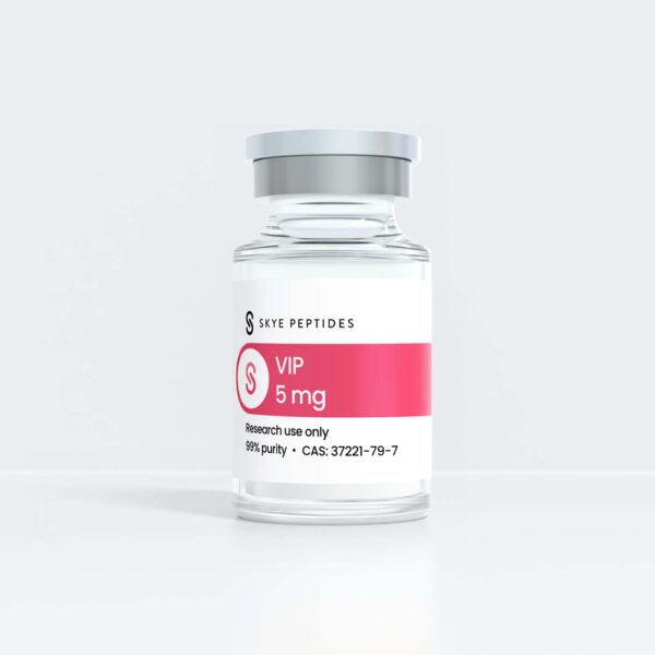 VIP 5 mg